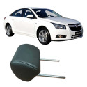 Encosto Cabeça Traseiro Esquerdo Gm Cruze 2013 1.8 Original Rosa