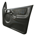 Forro Porta Dianteira Direita Chevrolet Celta 2004 Original