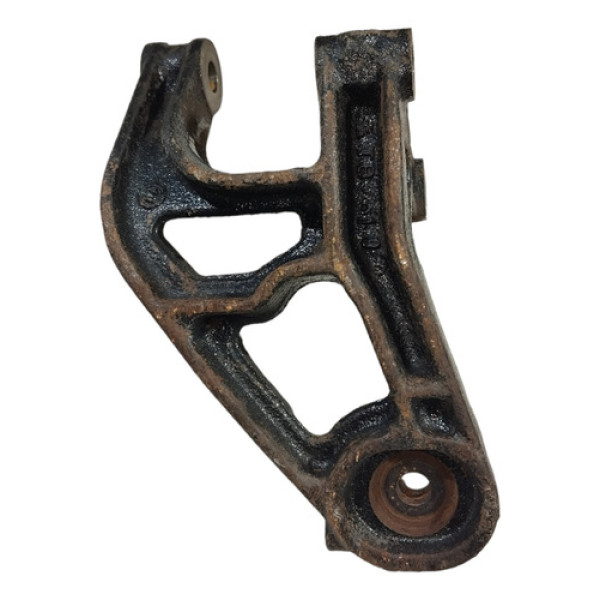 Suporte Coxim Motor Calço Fiat Siena Strada 1997 A 2016