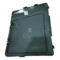 Moldura Lateral Direito Porta Malas Agile 94743693 Original Preto