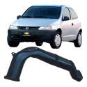 Duto Saída Ar Ventilação Esquerdo  Chevrolet Celta 2003