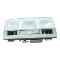 Luz Interna Teto Chevrolet Tracker 2015 1.8 Aut Original
