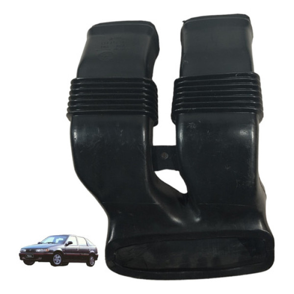 Cano Duto Ar Painel Vw Pointer Logus 1995