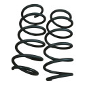 Par Molas Suspensão Dianteira  Chevrolet Corsa 2006