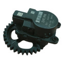 Motor Atuador Caixa Ventilação Gm Cruze 2013 13372986