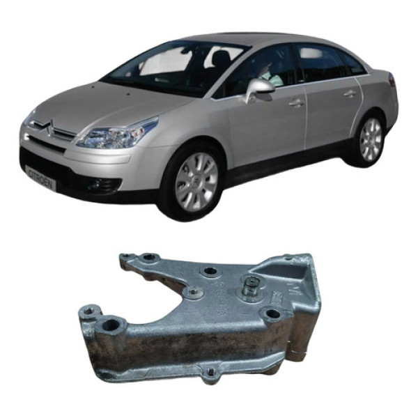 Suporte Coxim Motor Citroen C4 Pallas 2009 2.0 Original