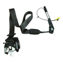 Kit Airbag Gm Cruze Sedan 2014 1.8 Aut 13589413 Original Preto