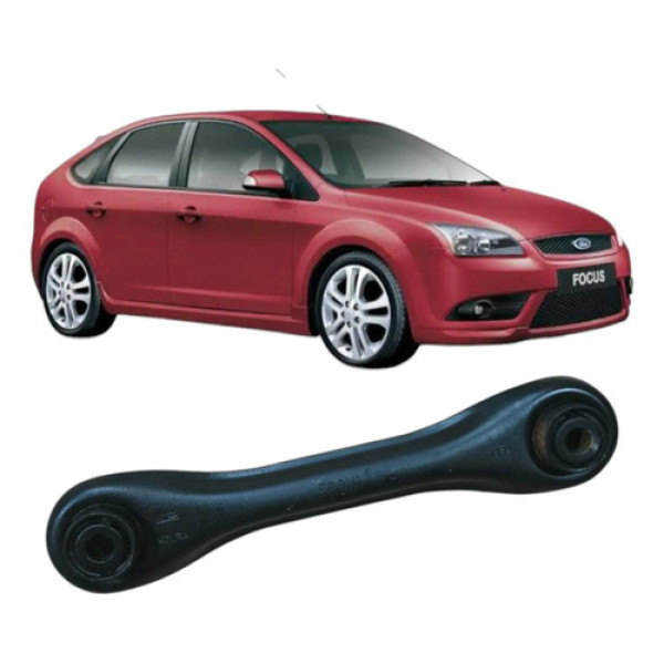 Braço Tirante Suspensão Traseira Focus 2008 1.6 83472912