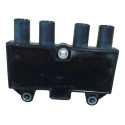 Bobina Ignição Chevrolet Celta 1.0 4c Flex 2010 Original