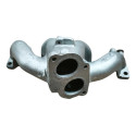 Coletor Escapamento Chevrolet Astra 2002 2.0 93235175