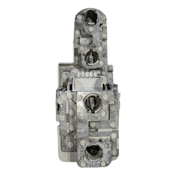 Soquete Circuito Lanterna Traseira Direita Audi A3 97 A 05 Direito/passageiro .