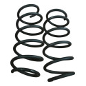 Par Molas Suspensão Dianteira  Chevrolet Corsa 2006
