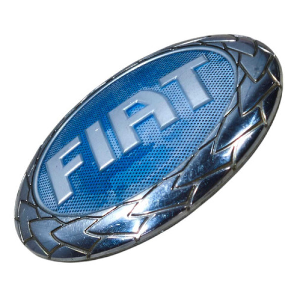 Logotipo Fiat Stilo 2003 1.8 4c .