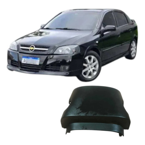 Acabamento Superior Coluna Direção Gm Astra 2002 90538229