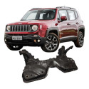 Agregado Quadro Suspensão Dianteira Jeep Renegade 2015 2016