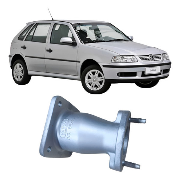 Suporte Hidrovacuo Volkswagen Gol 2005 1.0 4p 0302829