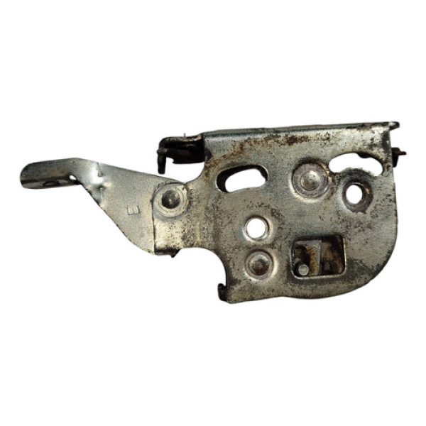 Fechadura Porta Traseira Esquerda 4p Fiat Uno 2012