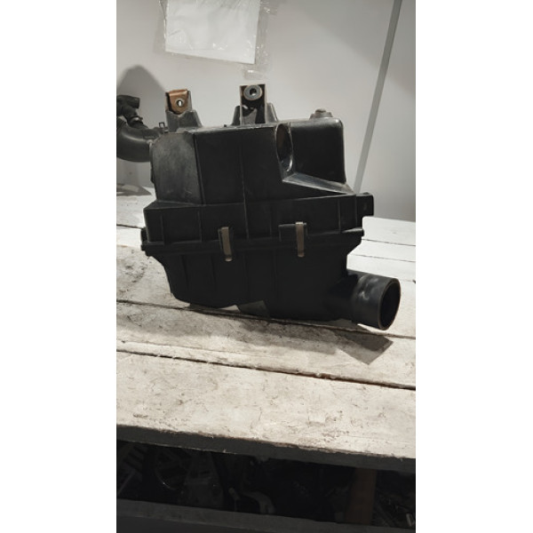 Caixa Filtro Ar Original Vw Escort Logus Pointer 1996 A 1996