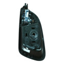 Maçaneta Dianteira Direita Gm Cruze Sedan 2013 1.8 96845904 Preto Dianteira