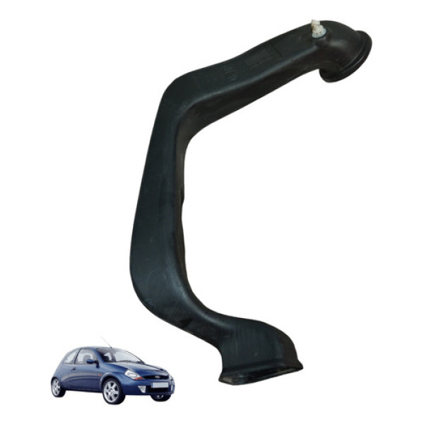 Condutor Lateral Ar-condicionado Lado Direit Ford Ka 97 A 07