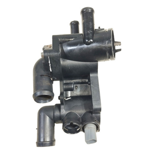 Carcaça Válvula Termostática G5 G6 Vw Gol Fox 2009 A 2011