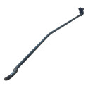 Haste Fixaçao Capo Dianteiro Chevrolet Celta 2003 Original 