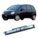 Palheta Vasculante Caixa Ar Chevrolet Meriva 1.4 2012 Preto