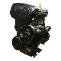 Motor Parcial Gm Cruze Tracker 1.8 16v 144cv 2012-2014 Aut 