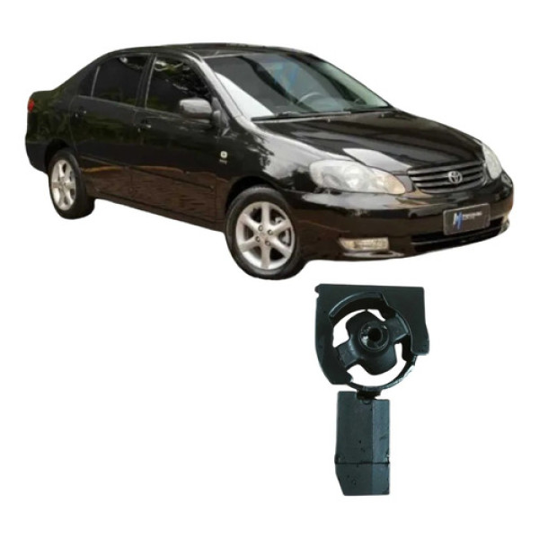 Coxim Suporte Motor Toyota Corolla 2004 1.8 Original