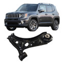  Balança Dianteira Esquerda Jeep Renegade 2015- 2019