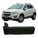 Suporte Superior Radiador Gm Tracker 2015 1.8 Original Preto