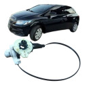 Cabo Comando Seletor Ar Condicionado Chevrolet Onix 2014