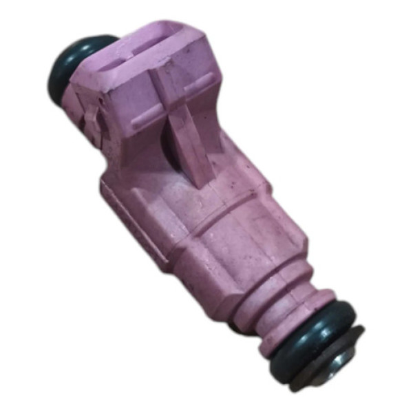 Bico Injetor Fiat Siena 1.0 2013 55240393 Original 220v