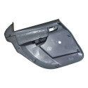 Forro Porta Traseira Direita Chevrolet Prisma 2012 986282 Cinza