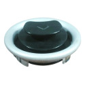 Duto Ar Painel Cental Chevrolet Celta 2004 1.0 Original