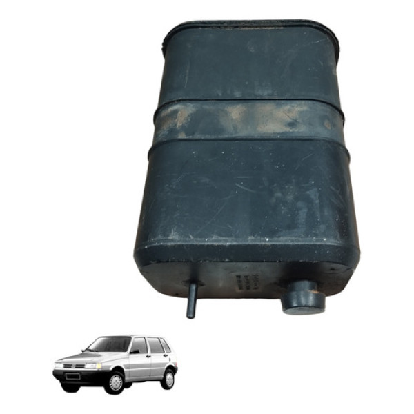 Filtro Canister Fiat Uno Fiorino Elba 1991 A 1993 .