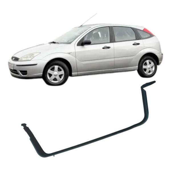 Cinta Tanque Combustivel Ford Focus 1.6 2007 Original 
