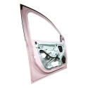 Porta Dianteira Esquerda Gm Cruze Sedan 2013 1.8 Original Dianteira Esquerdo Rosa
