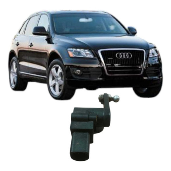 Sensor Estabilidade Suspensão Audi Q5 2012 2.0 1t0907503a