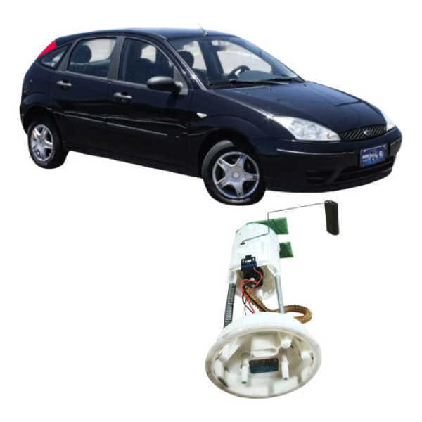 Bomba Combustível Ford Focus 2009 1.6 536272891 Original