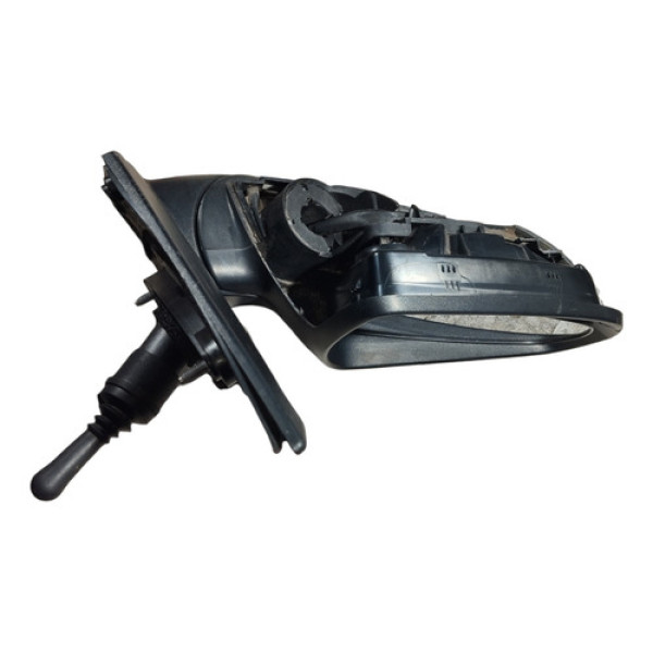Retrovisor Manual Direito Hyundai Hb20 2020 A 2022 S/capa