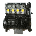 Motor Parcial Chevrolet Astra 2p 2002 2.0 116cv Original 