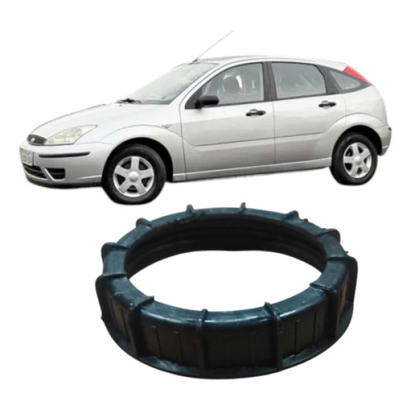 Porca Bomba Combustivel Ford Focus 2007 1.6 98ab9c385ba  Preto 2007