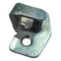 Batente Fechadura Porta Chevrolet Astra Gls 2000  93378187