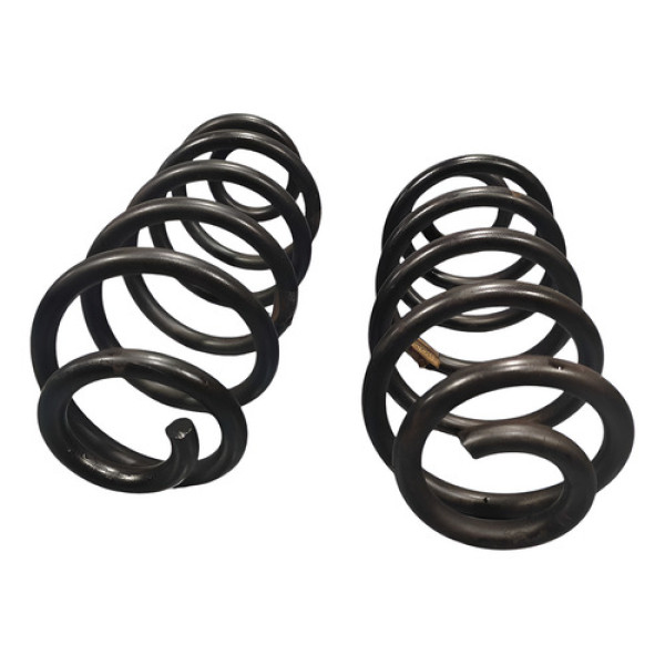 Par De Molas Dianteira Al1164 Gm Cruze 1.4 Turbo 2018-2021 .