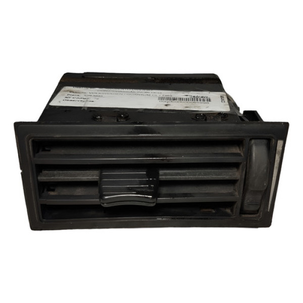 Difusor De Ar Santana 2.0 Ano 1989