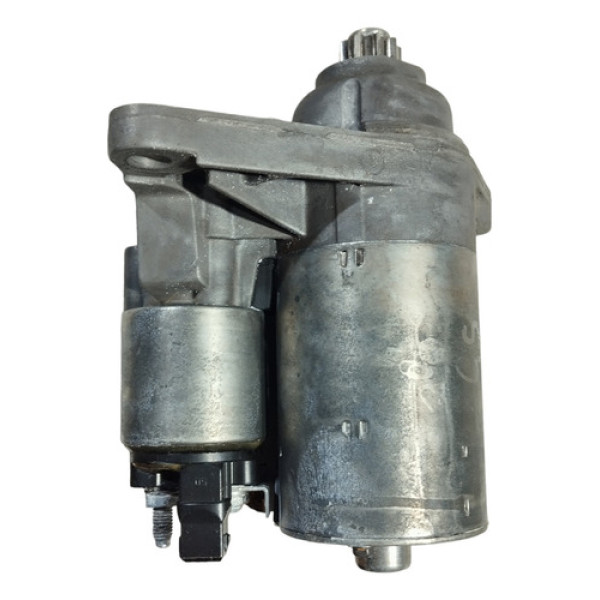 Motor Partida 1.6 Vw Fox Gol Golf Polo Voyage 2002 A 2016