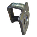 Batente Fechadura Porta Chevrolet Astra Gls 2000  93378187