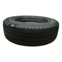 Pneu Roda Aro 15 4furo Chevrolet Agile 2012 1.4 Original Preto