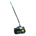 Fechadura Dianteira Direita Gm Cruze Sedan 2013 1.8 13579515